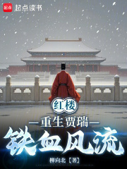 红楼：重生贾瑞，铁血风流