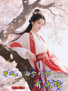 穿越：这个村姑有点野
