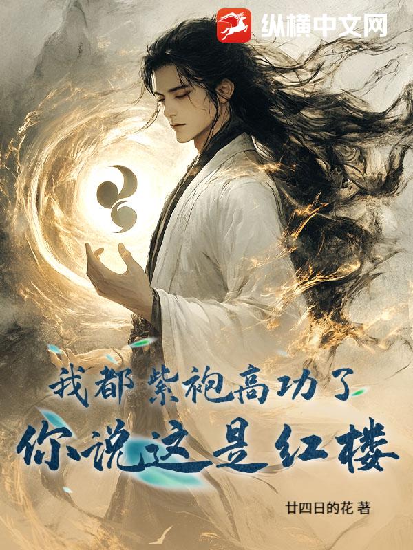 我都紫袍高功了，你说这是在红楼？