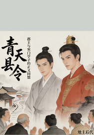 青天县令：叶泽宇
