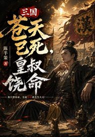 三国：苍天已死，皇叔饶命
