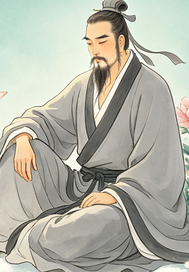神哲庄子